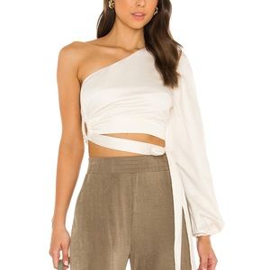Lovers and Friends Jamison Top